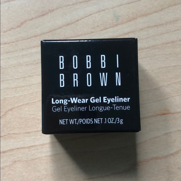 Bobbi Brown Other - Bobbi Brown Gel Eyeliner in Patina Ink Bobbi Brown Other - Bobbi Brown Gel Eyeliner in Patina Ink